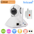 Sricam SP006 720P HD WIFI wireless ip camera Infrared Night Vision Alarm sensor IP Camera